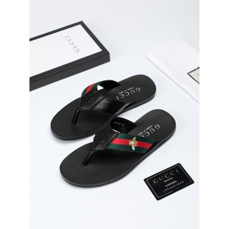 G*u*i slippers
